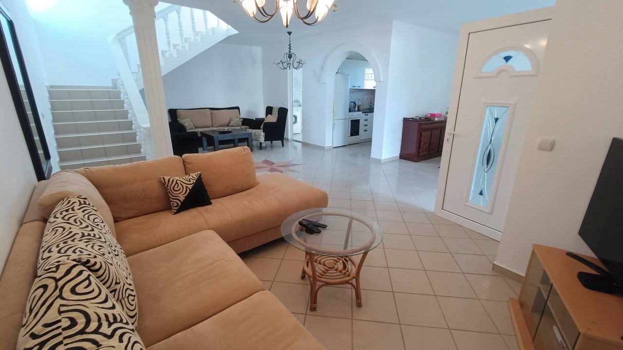 Photo of Livingroom in Utjeha Hladna Uvala
