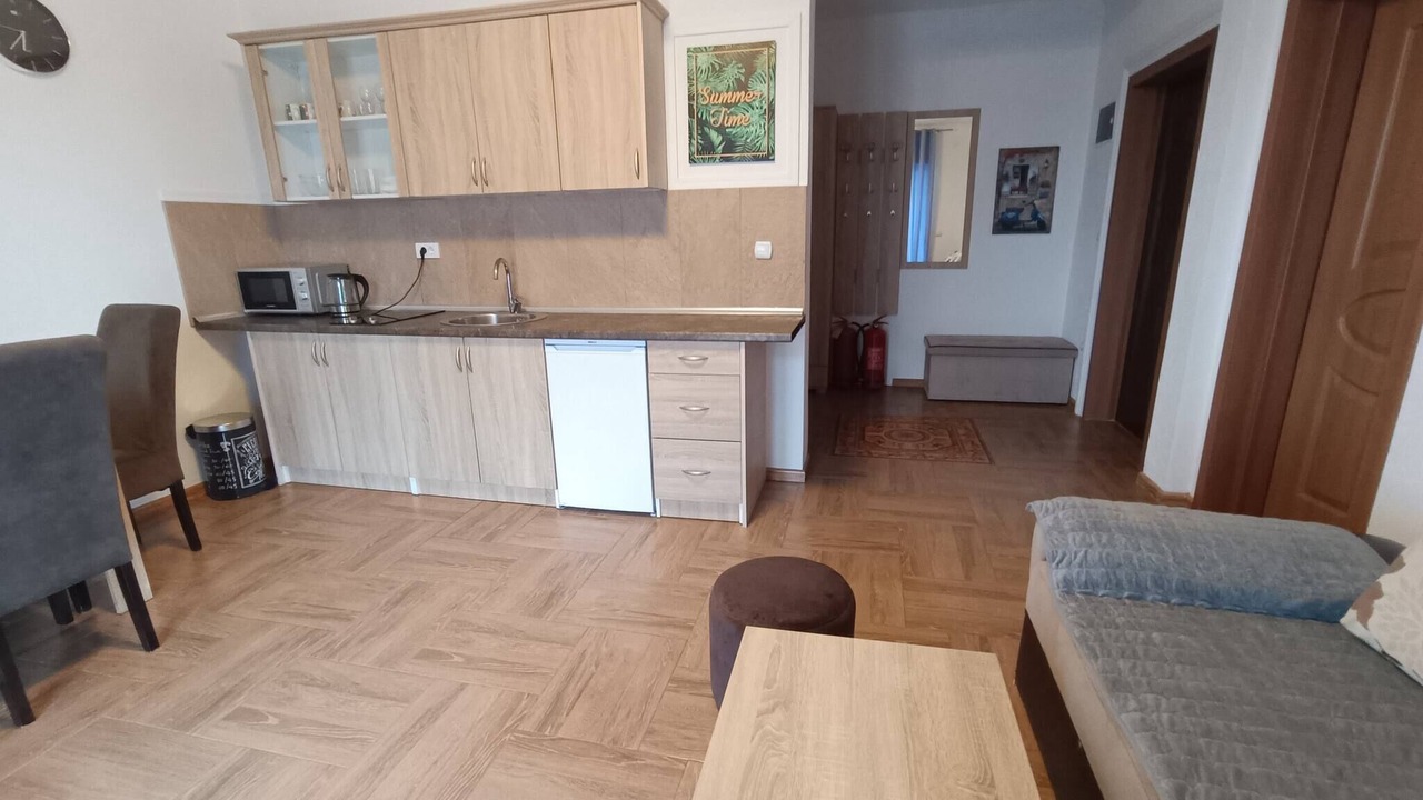 Photo of Livingroom in Susanj