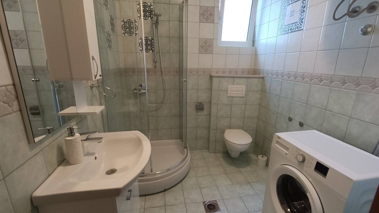 Photo of Bathroom in Susanj