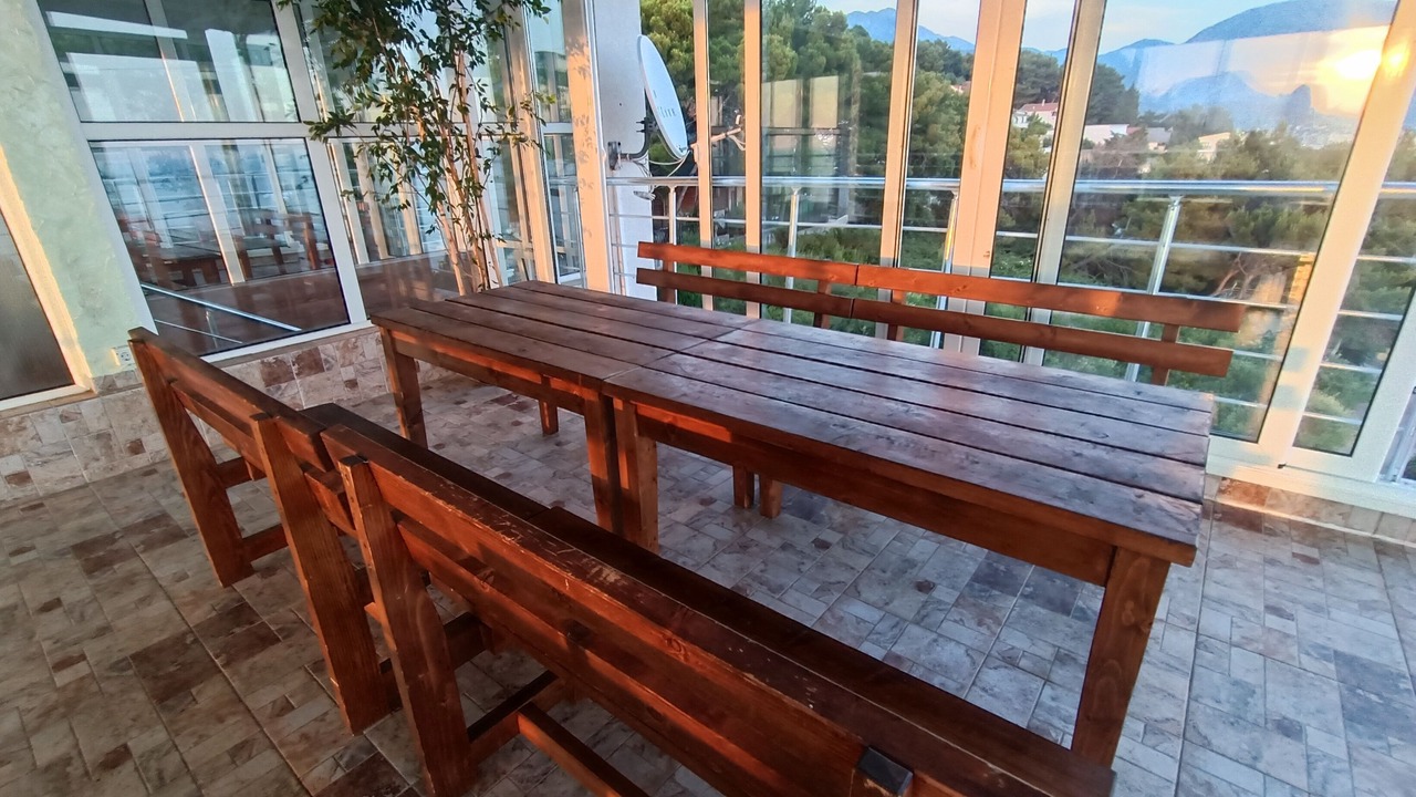 Photo of Outdoor in Susanj