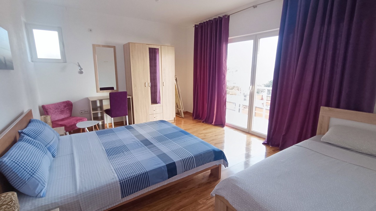Photo of Bedroom in Susanj