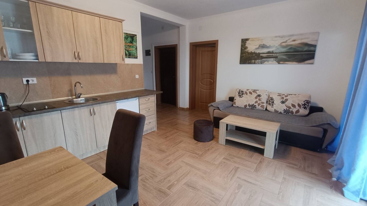 Photo of Livingroom in Susanj