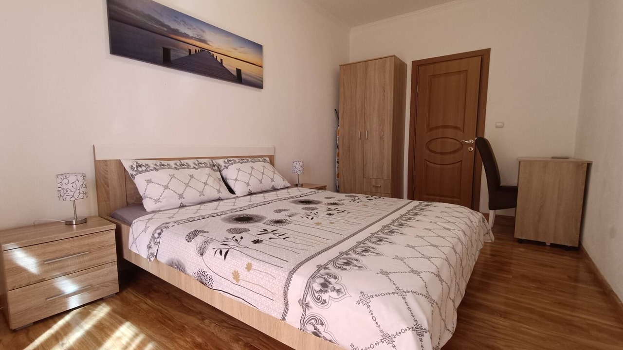 Photo of Bedroom in Susanj