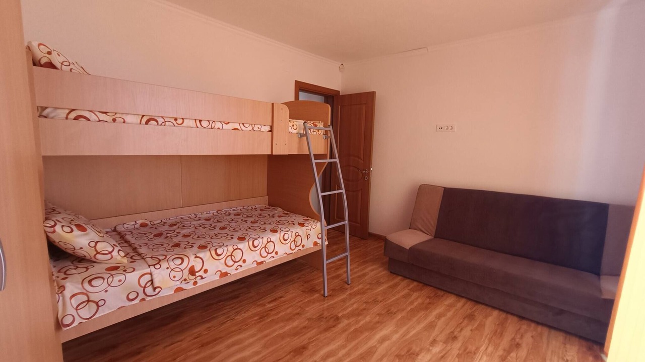 Photo of Bedroom in Susanj