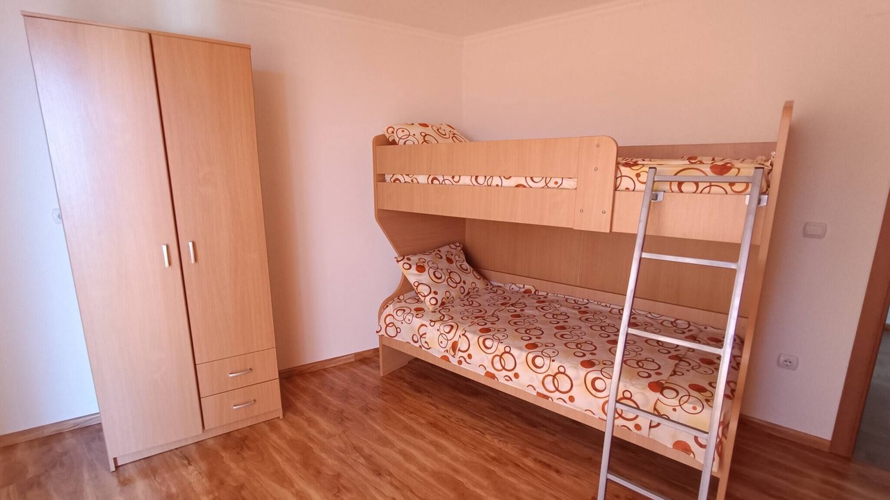 Photo of Bedroom in Susanj