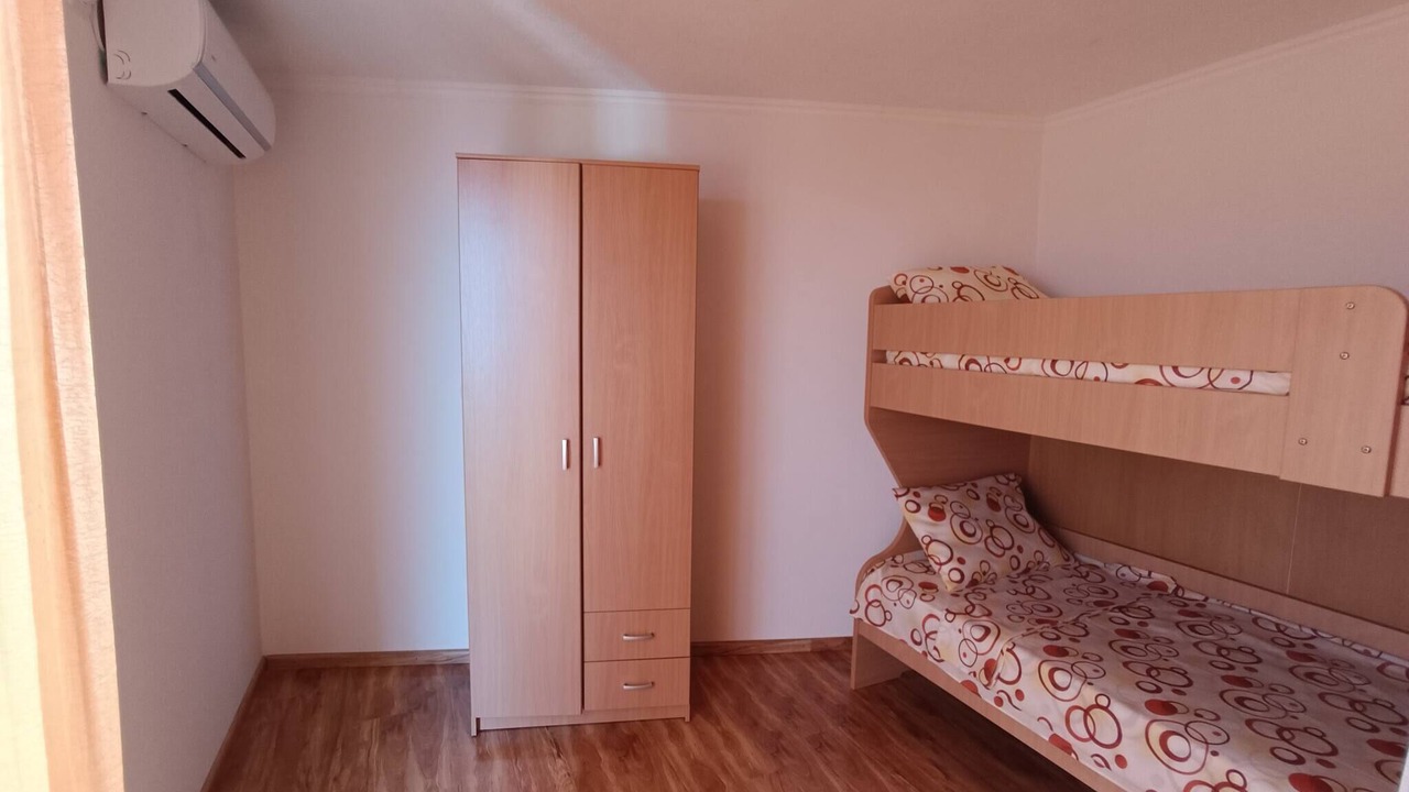 Photo of Bedroom in Susanj