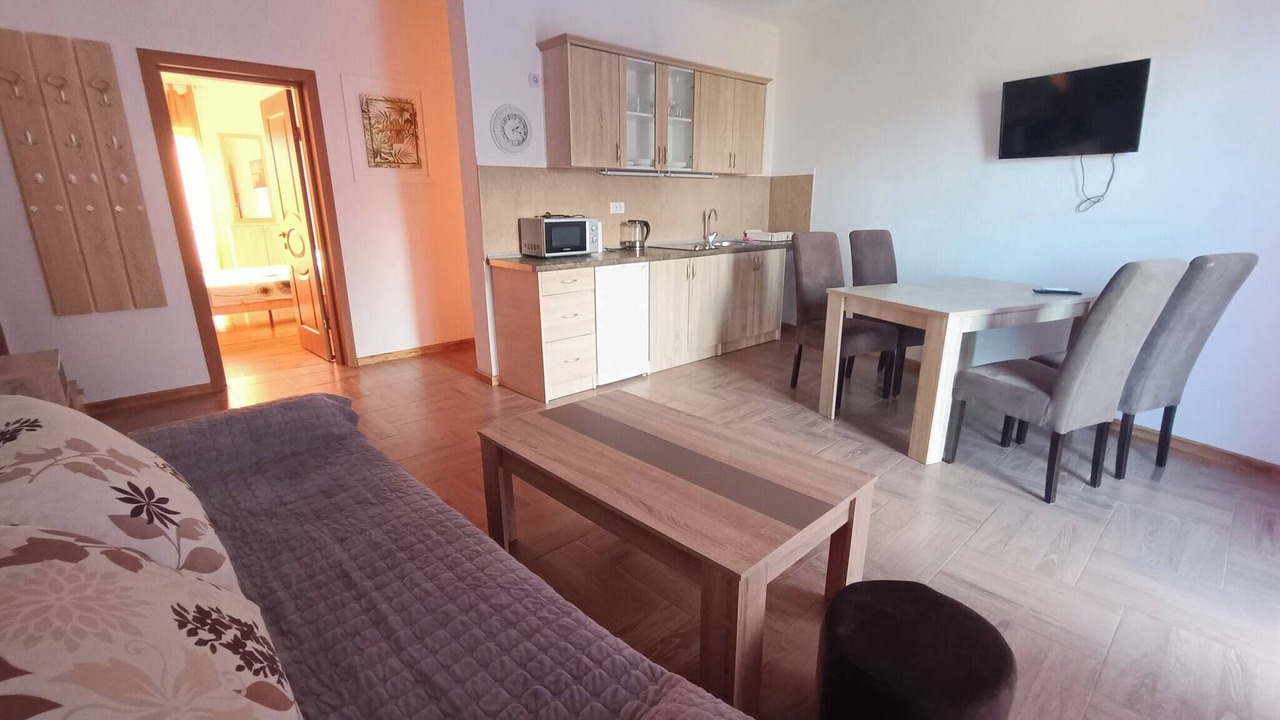 Photo of Livingroom in Susanj