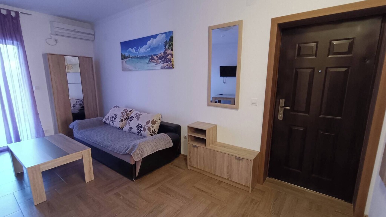 Photo of Livingroom in Susanj