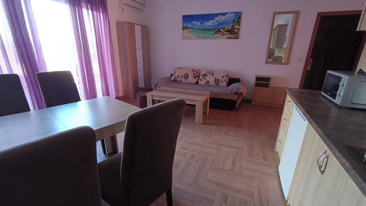 Photo of Livingroom in Susanj