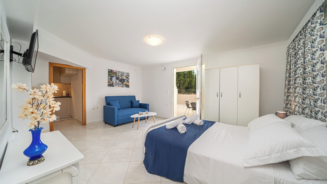 Photo of Bedroom in Kaligata