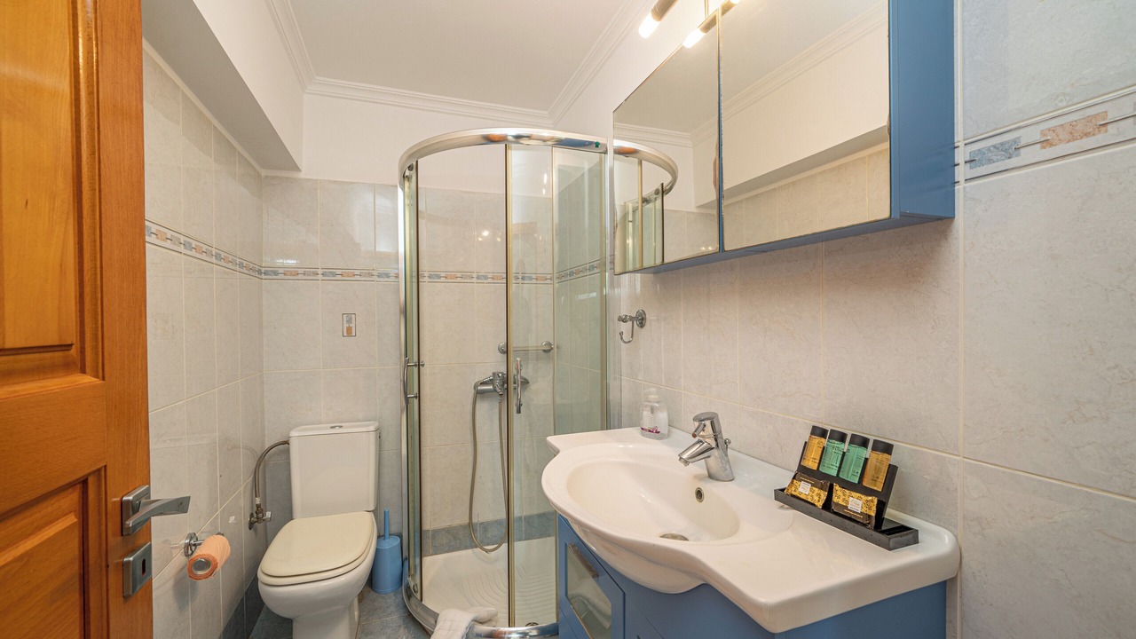 Photo of Bathroom in Kaligata