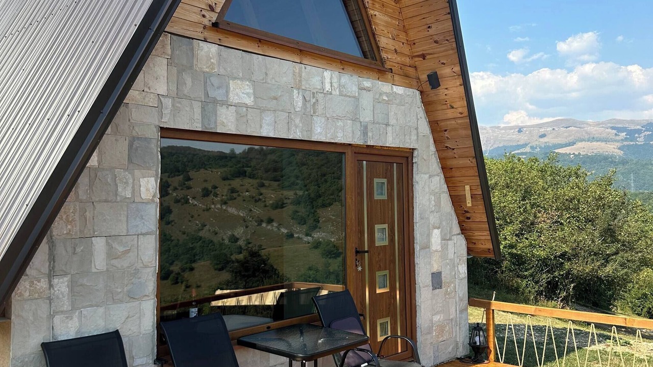Photo of Patio Balcony in Poscenje