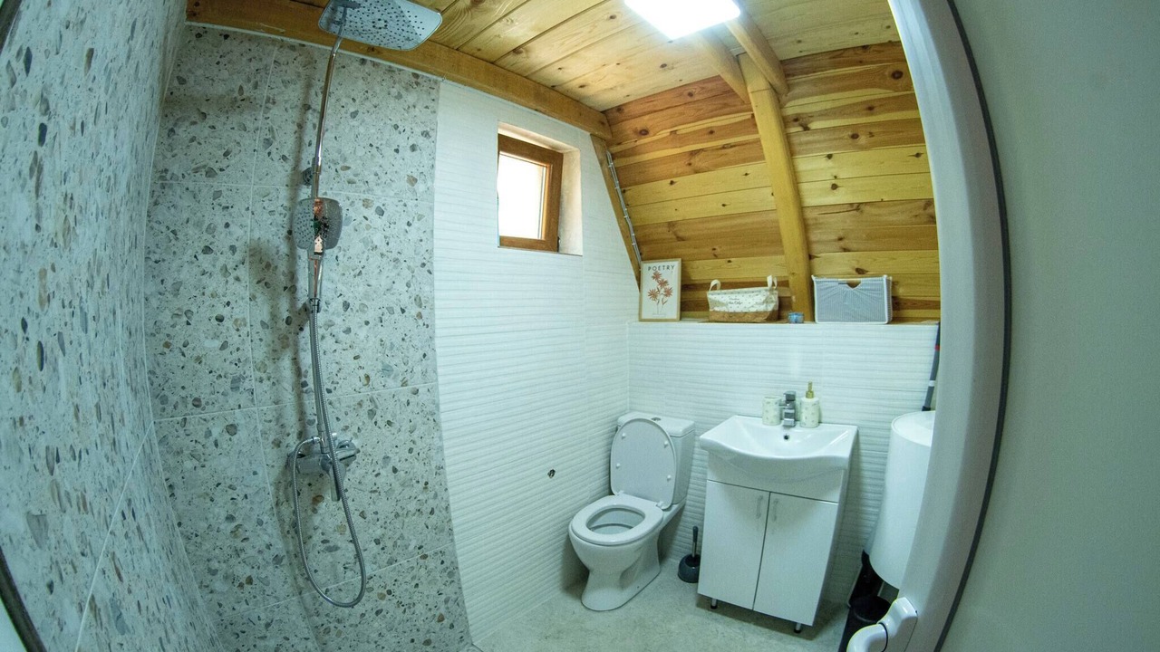 Photo of Bathroom in Poscenje