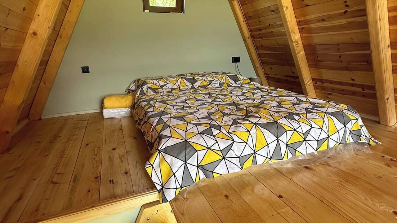 Photo of Bedroom in Poscenje