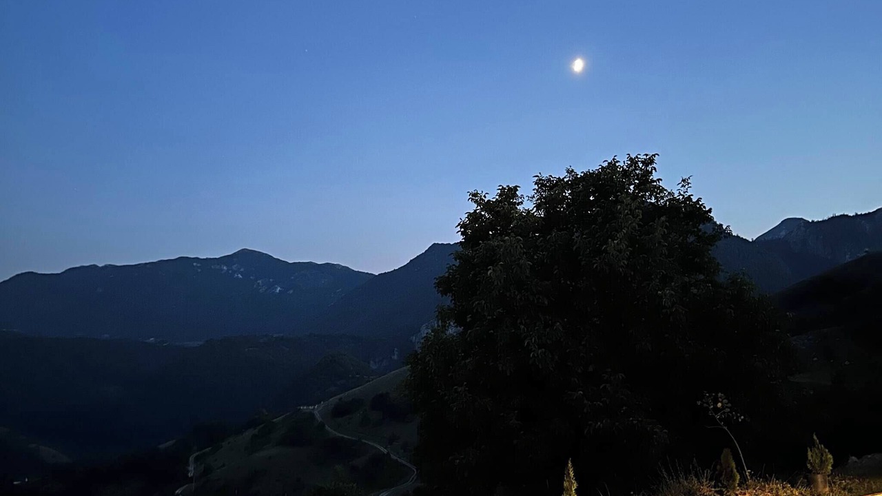 Photo of Outdoor in Poscenje
