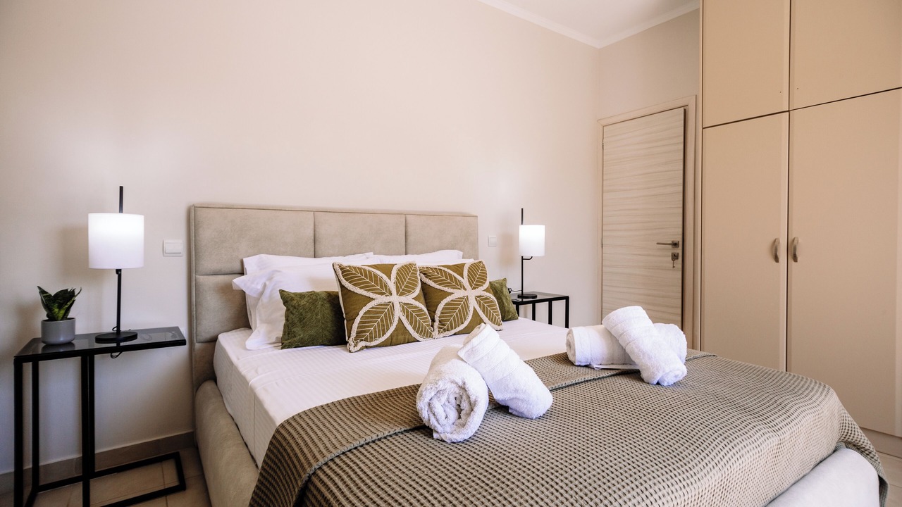 Photo of Bedroom in Kalpaki