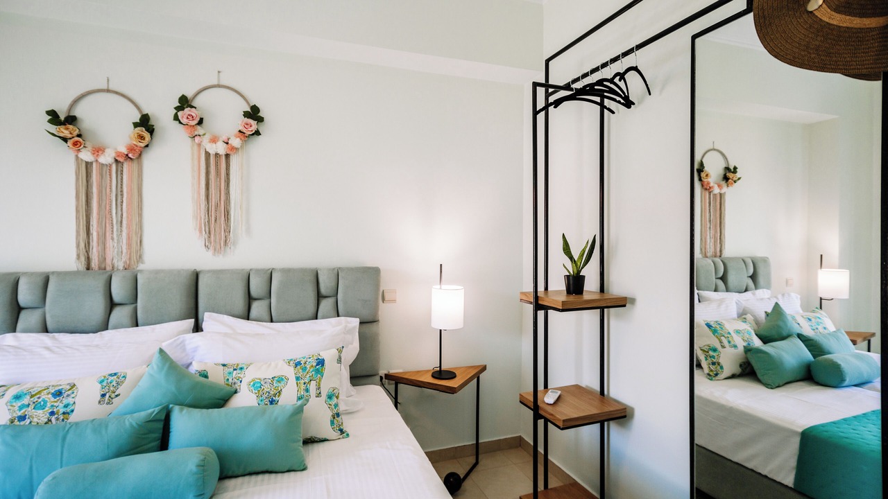 Photo of Bedroom in Kalpaki