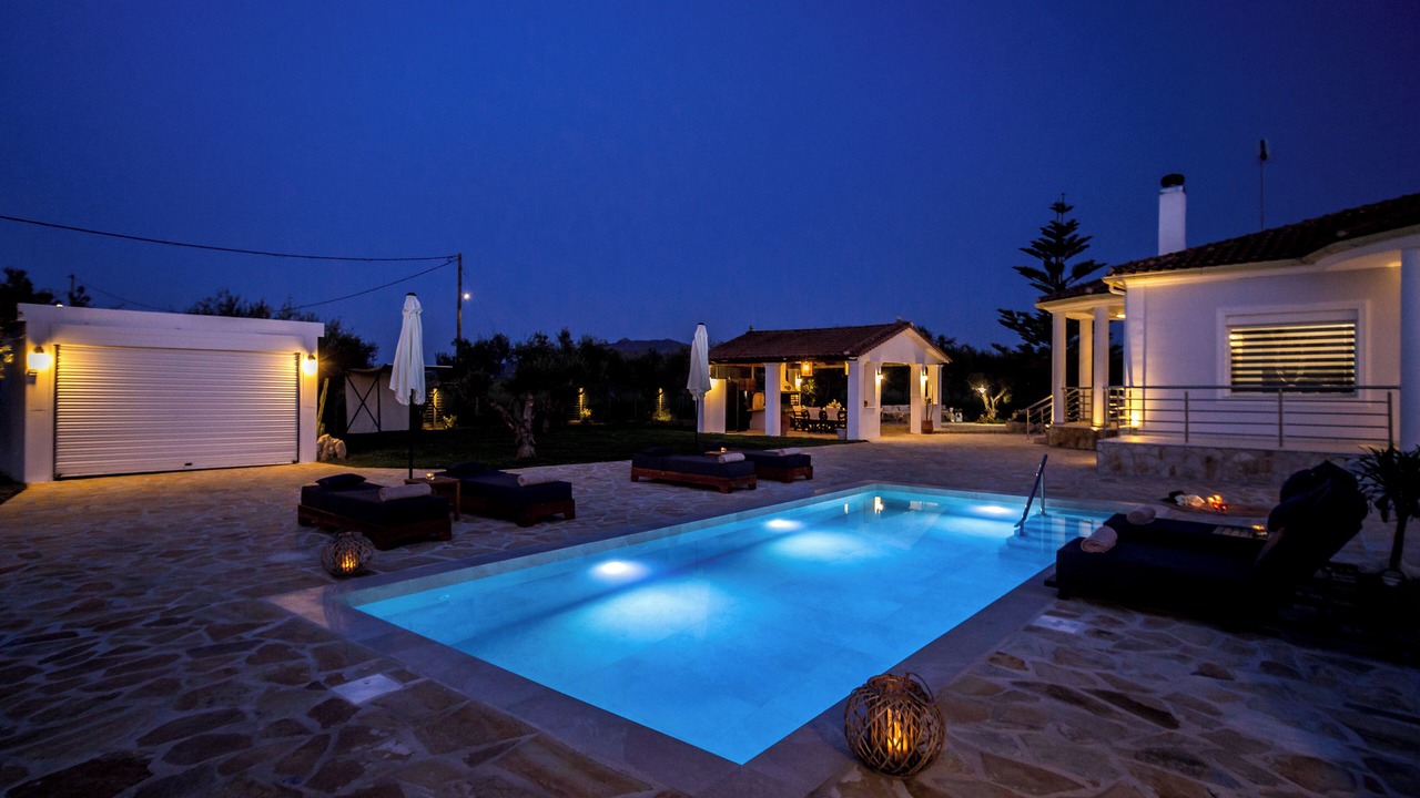 Photo of Outdoor in Kalpaki