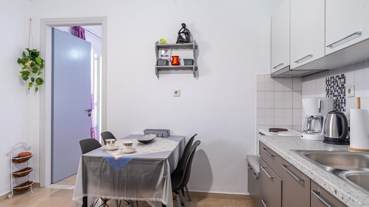 Photo of Kitchen in Acharavi