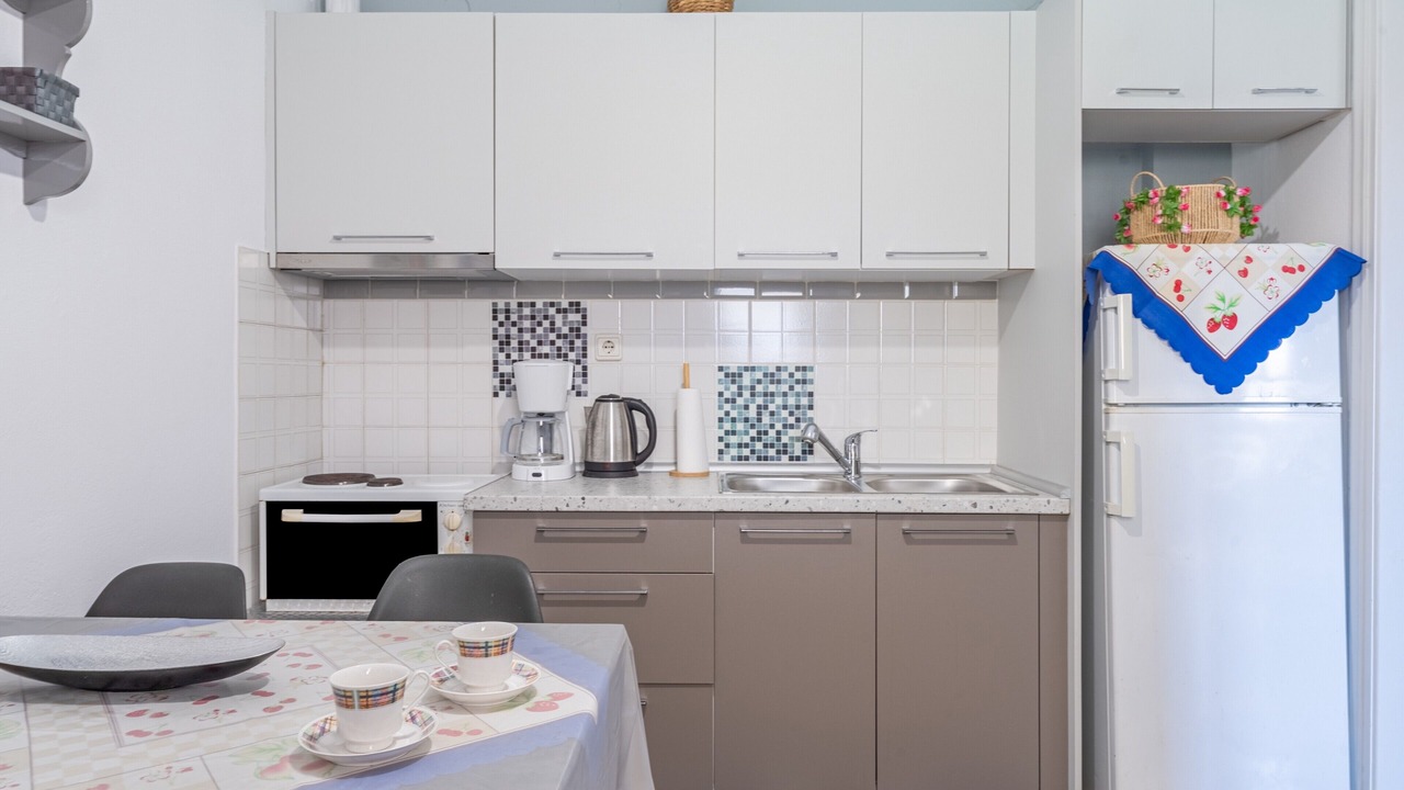 Photo of Kitchen in Acharavi