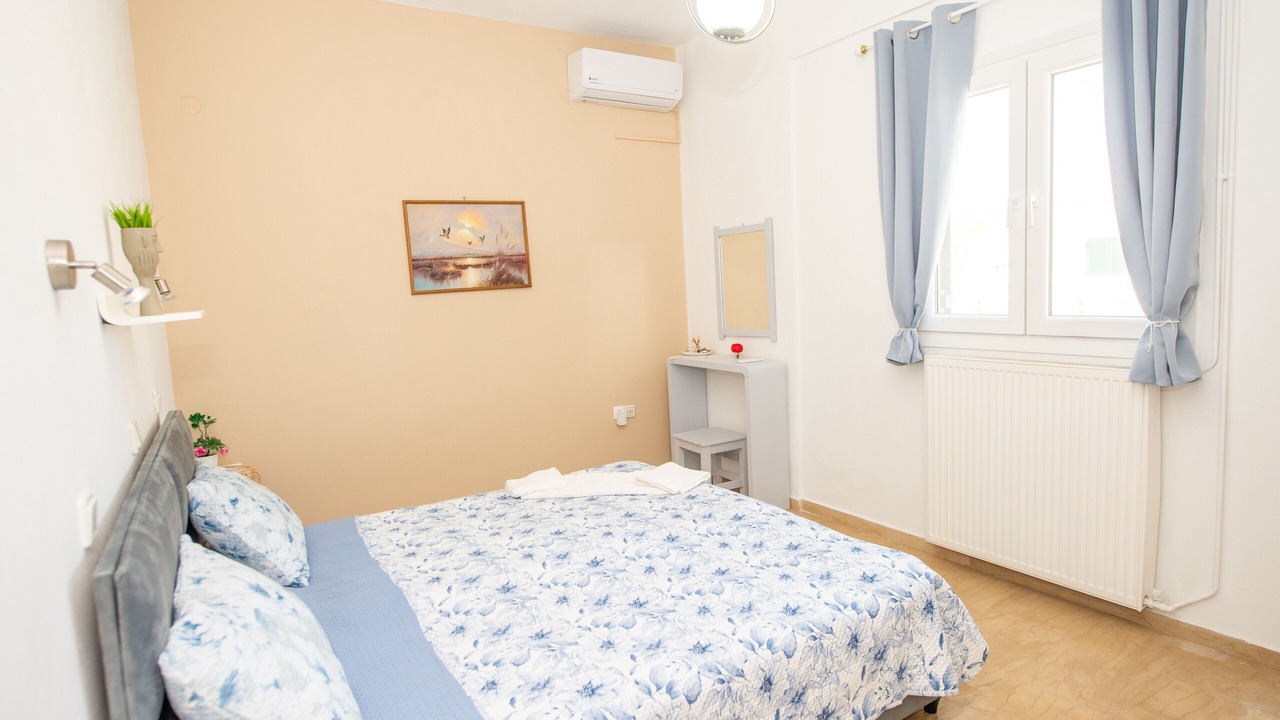Photo of Bedroom in Acharavi
