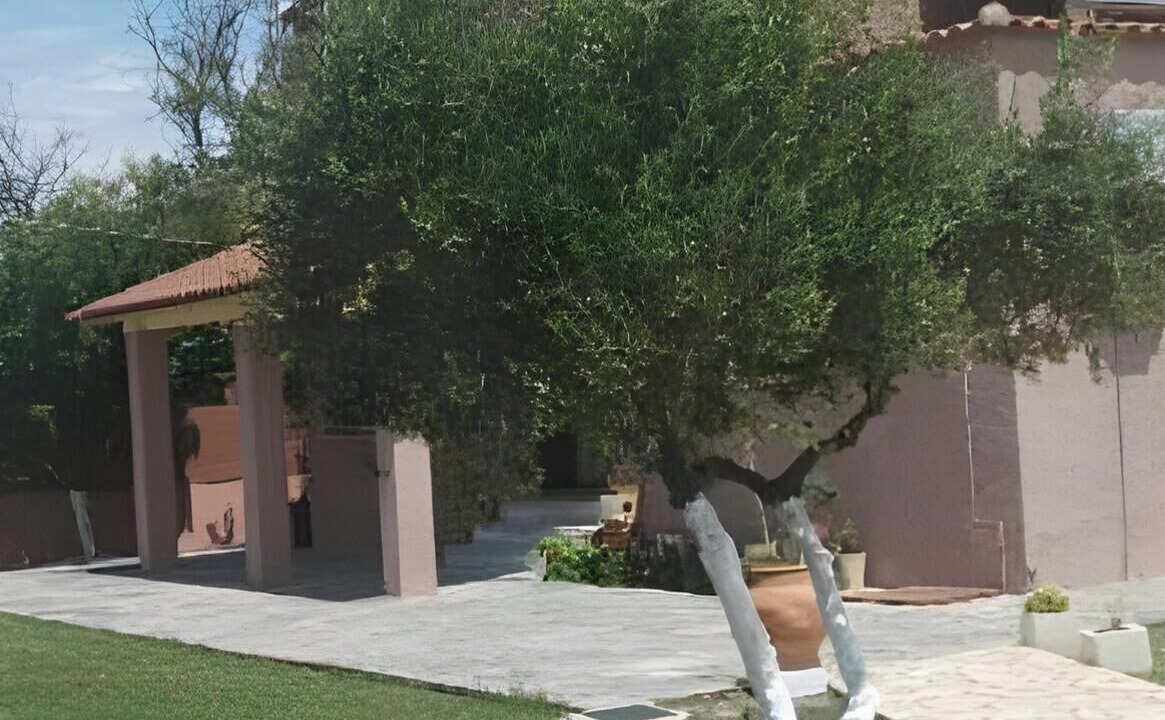 Photo of Outdoor in Acharavi