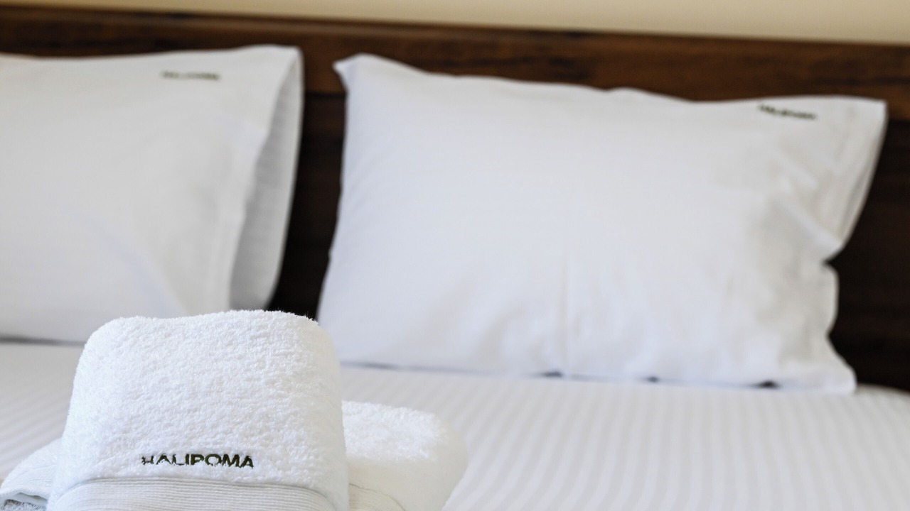 Photo of Bedroom in Lefkada Town