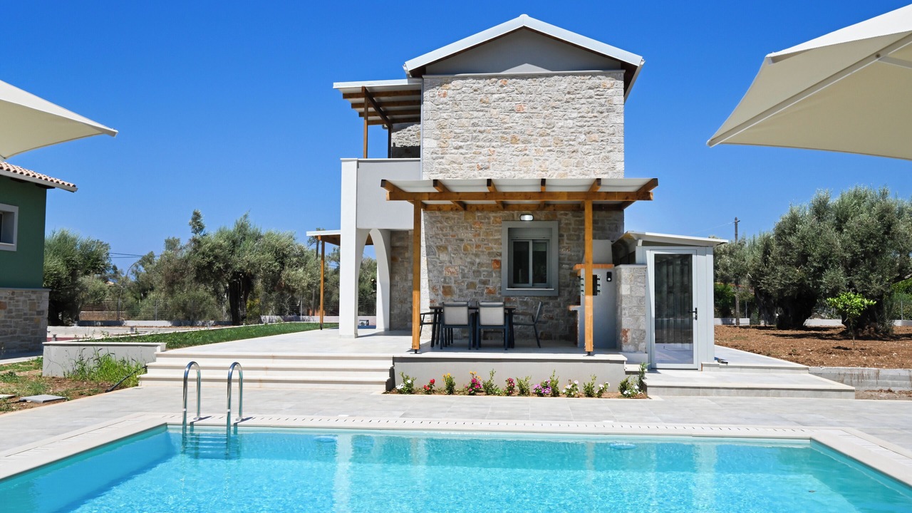 Photo of Outdoor in Lefkada Town