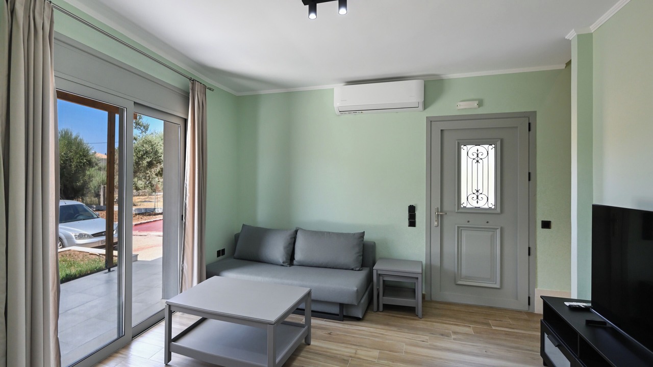 Photo of Livingroom in Lefkada Town