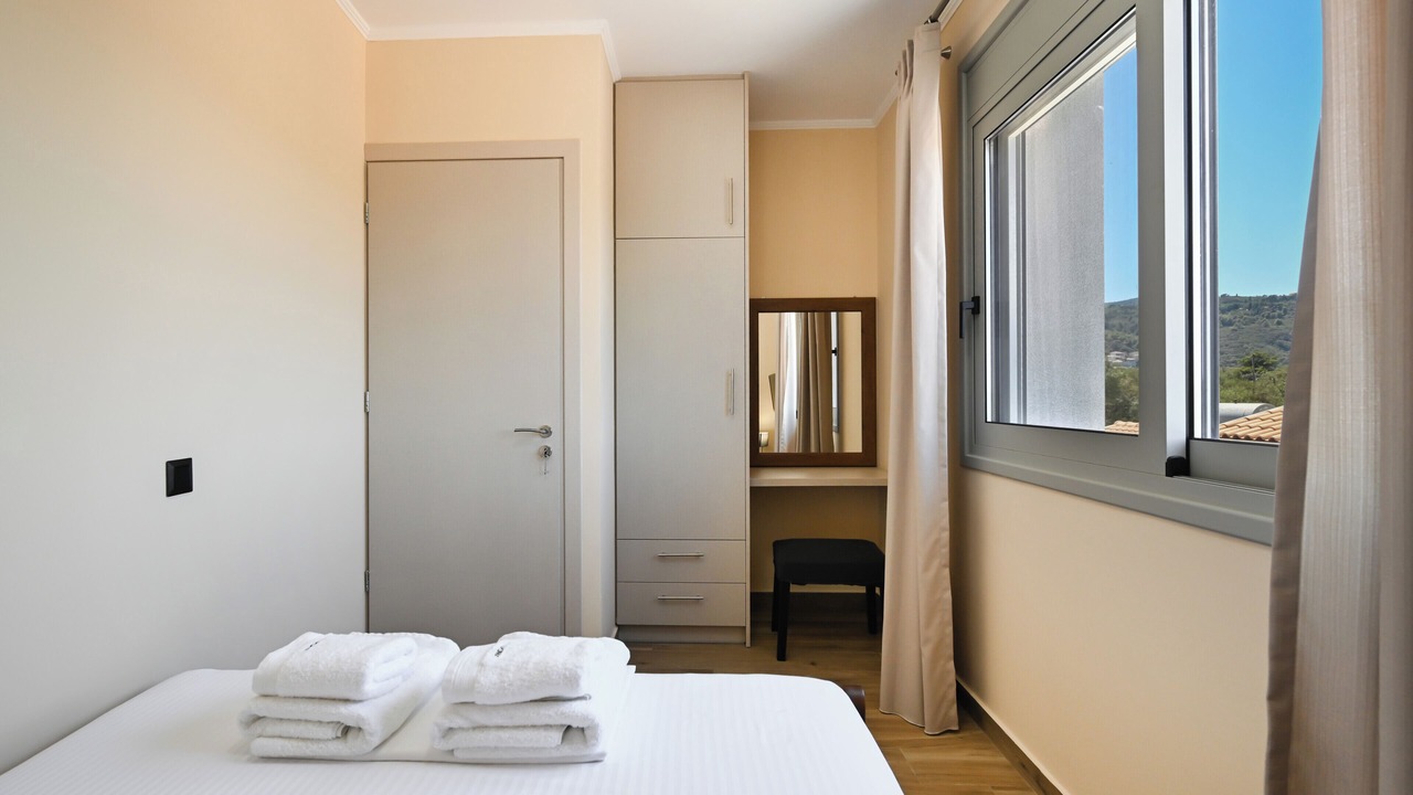 Photo of Bedroom in Lefkada Town