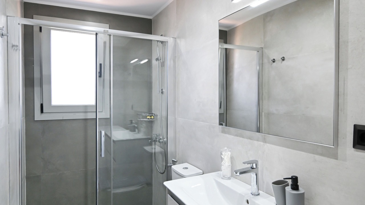 Photo of Bathroom in Lefkada Town