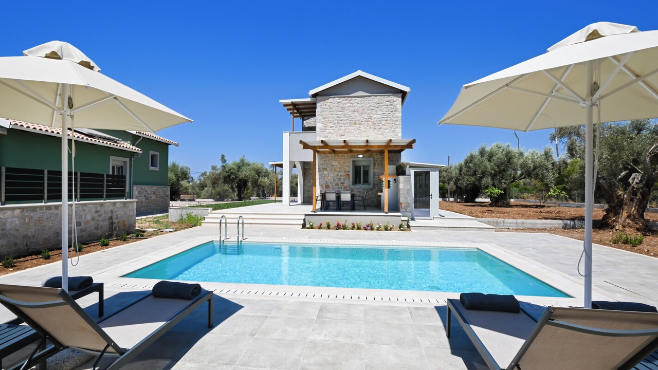 Photo of Outdoor in Lefkada Town