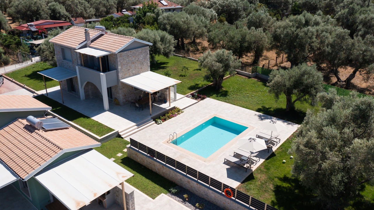 Photo of Outdoor in Lefkada Town