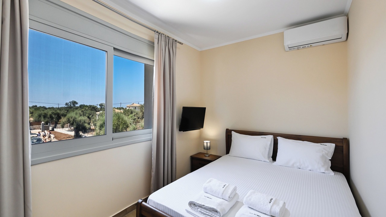 Photo of Bedroom in Lefkada Town