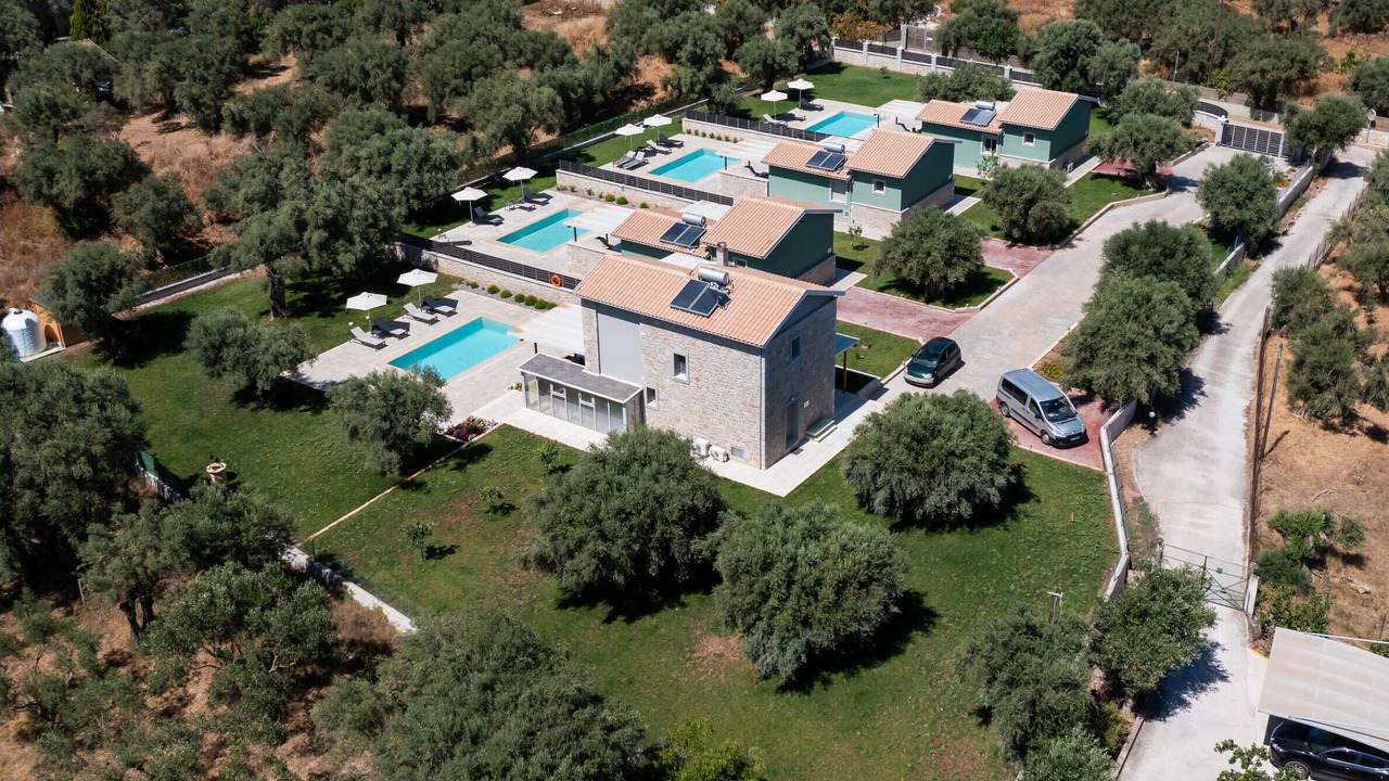 Photo of Outdoor in Lefkada Town