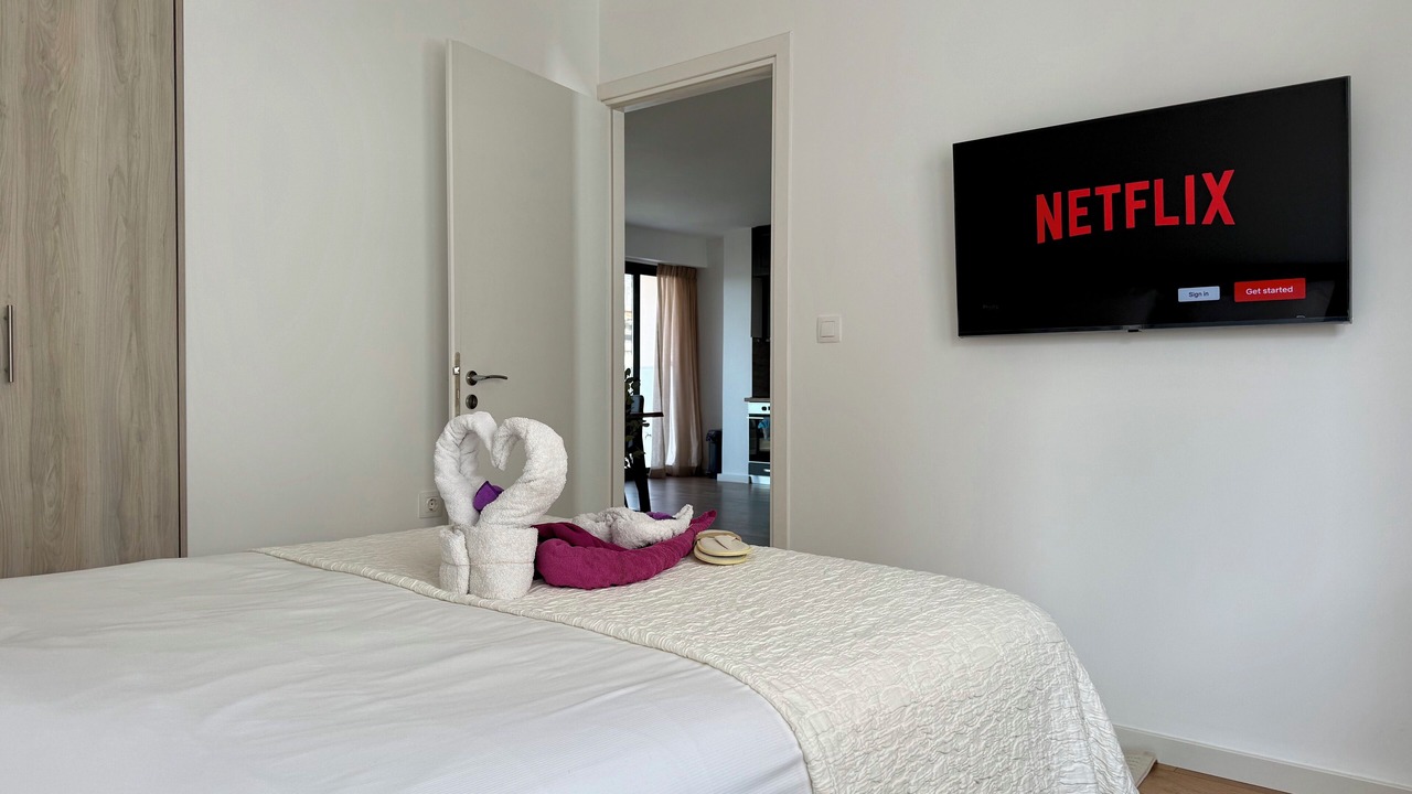 Photo of Bedroom in Petralona