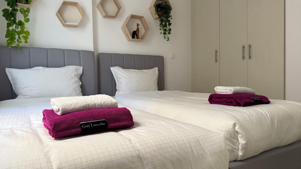 Photo of Bedroom in Petralona