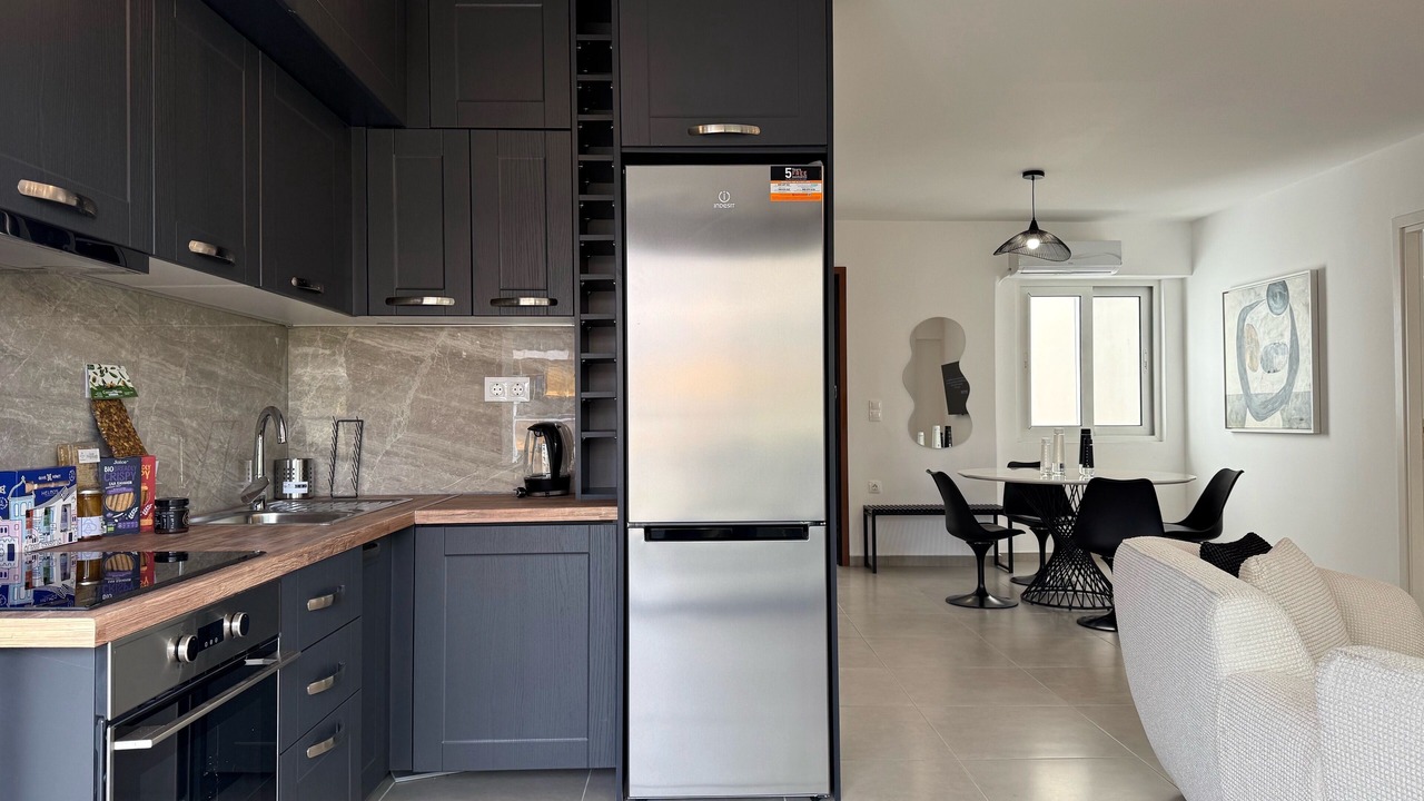 Photo of Kitchen in Petralona