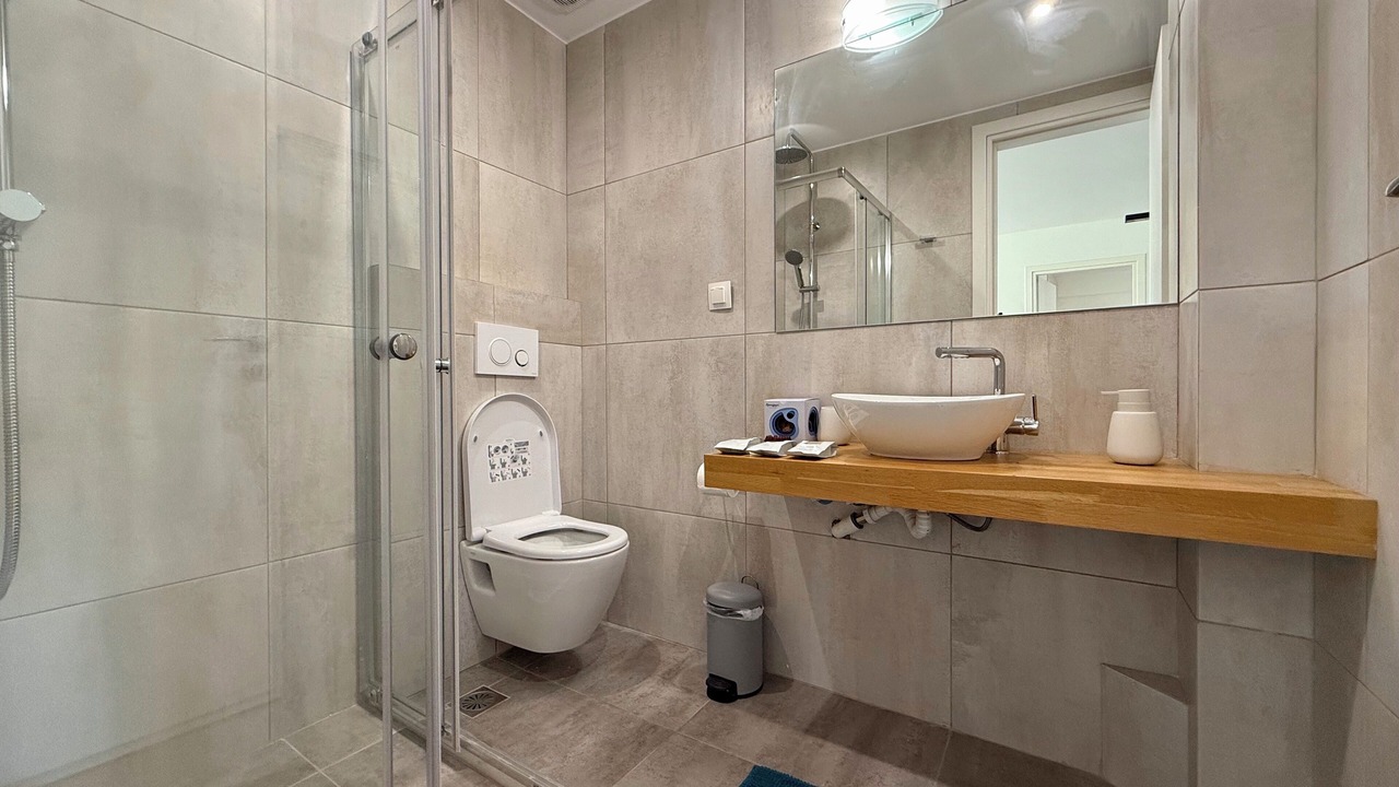 Photo of Bathroom in Petralona