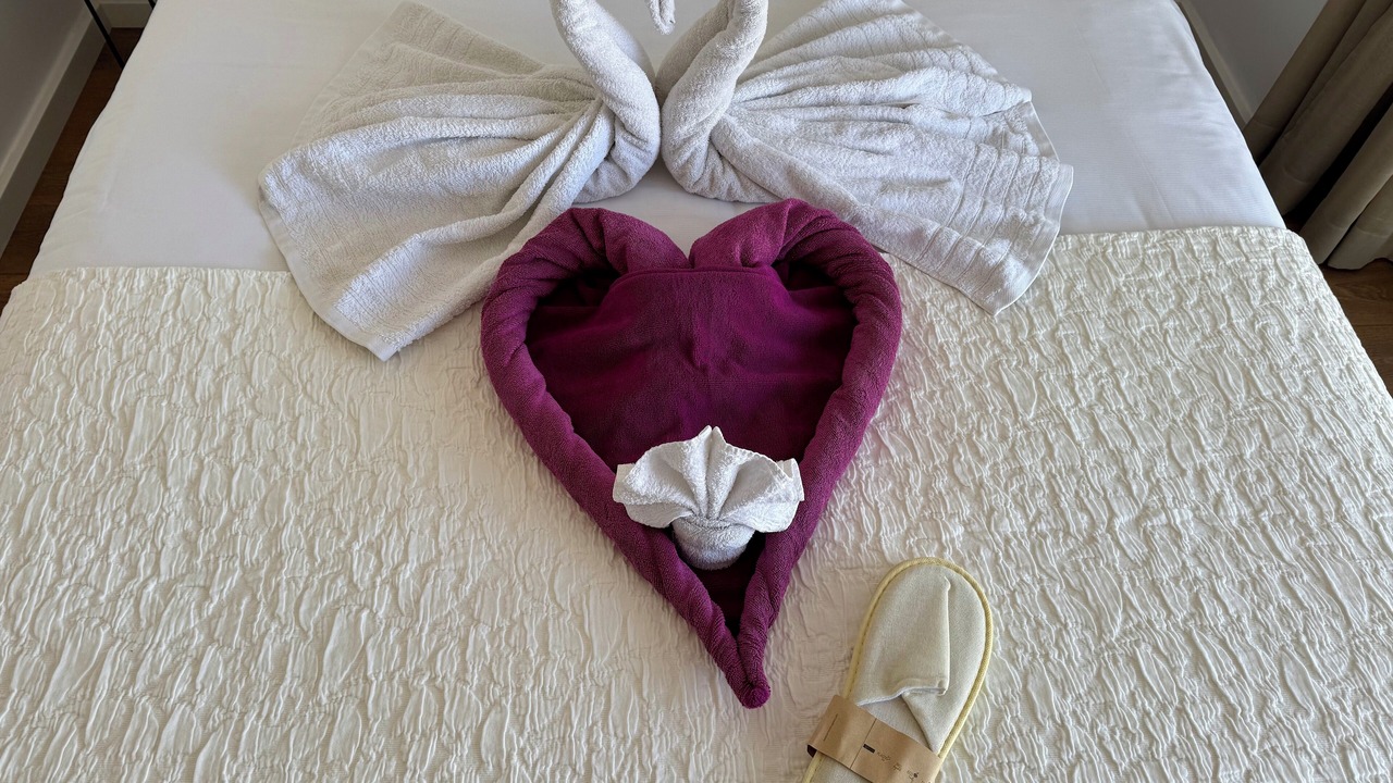 Photo of Bedroom in Petralona