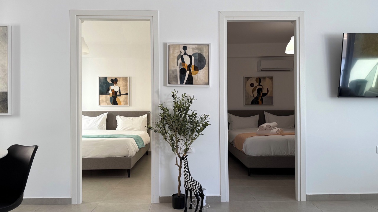 Photo of Bedroom in Petralona