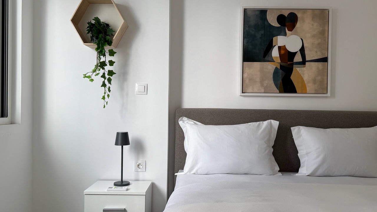 Photo of Bedroom in Petralona
