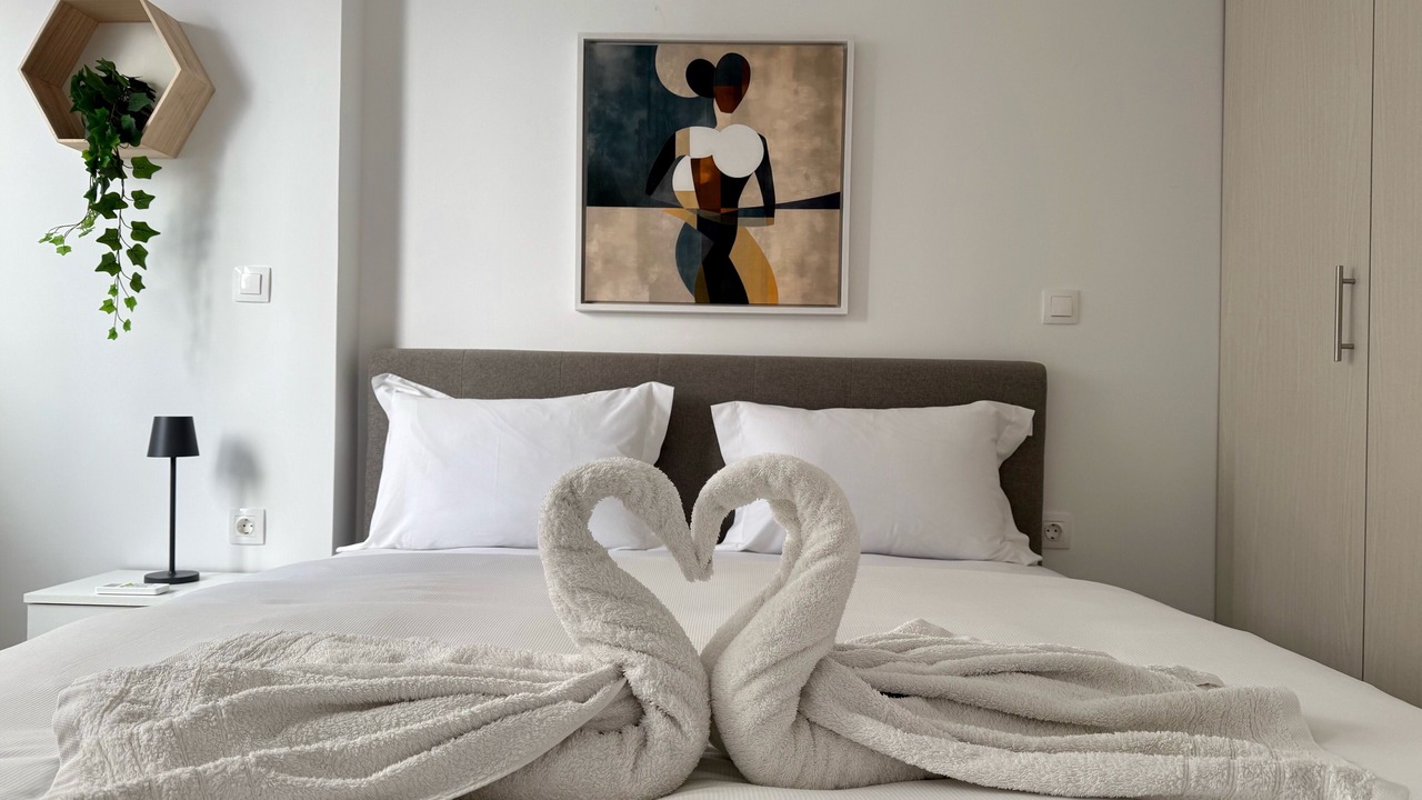 Photo of Bedroom in Petralona