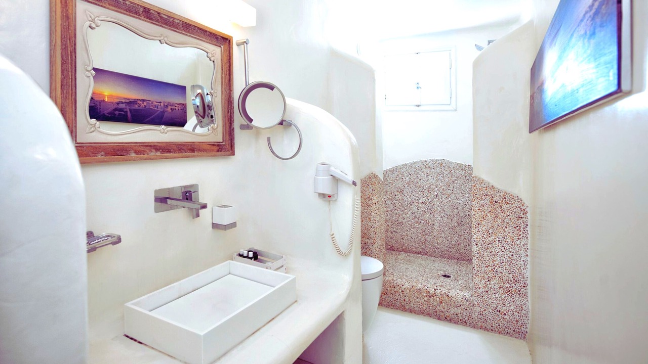 Photo of Bathroom in Kalafatis