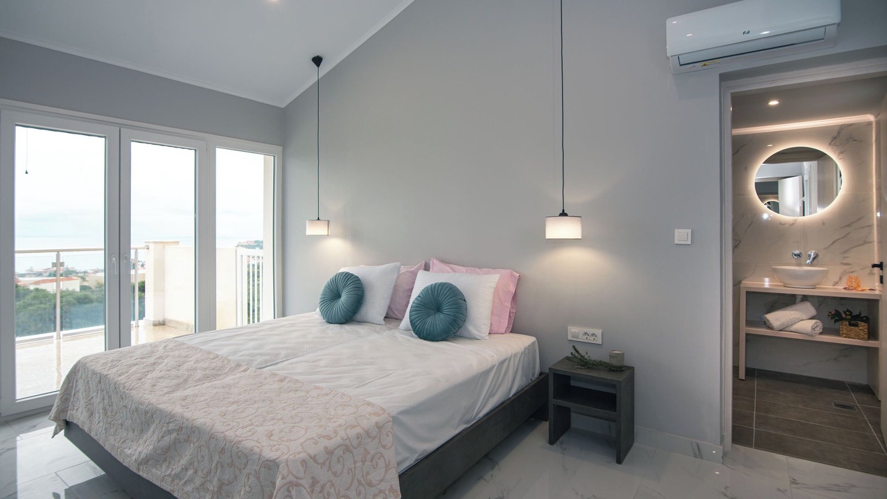 Photo of Bedroom in Tsilivi