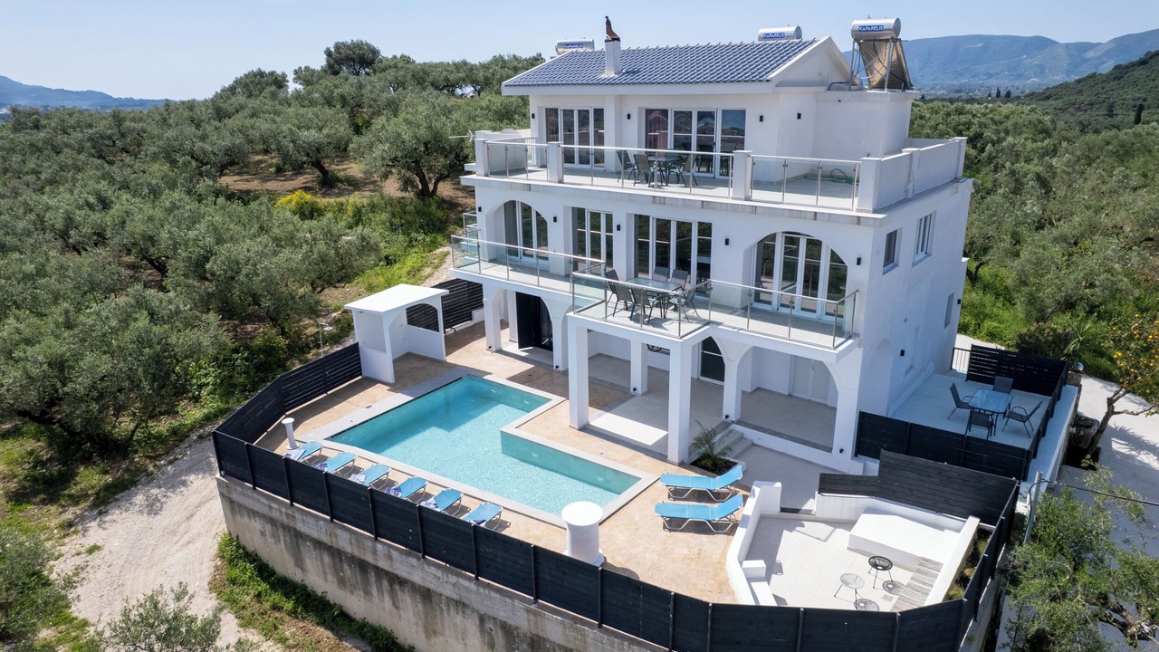 Photo of Outdoor in Tsilivi