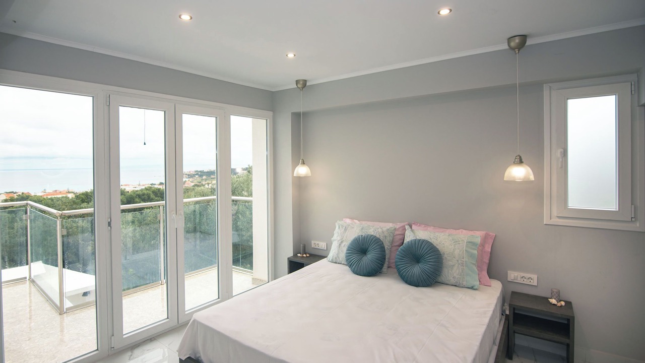 Photo of Bedroom in Tsilivi