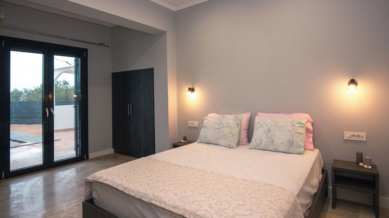 Photo of Bedroom in Tsilivi