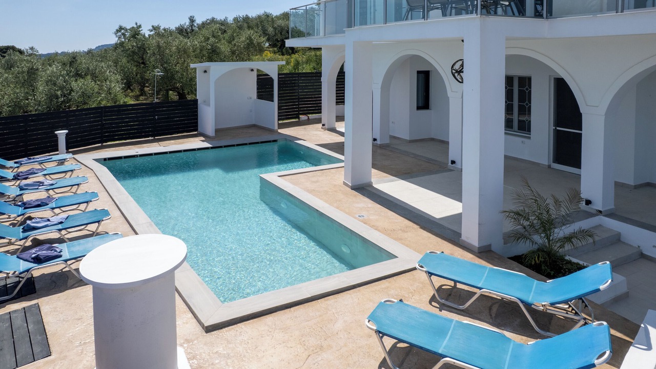 Photo of Outdoor in Tsilivi