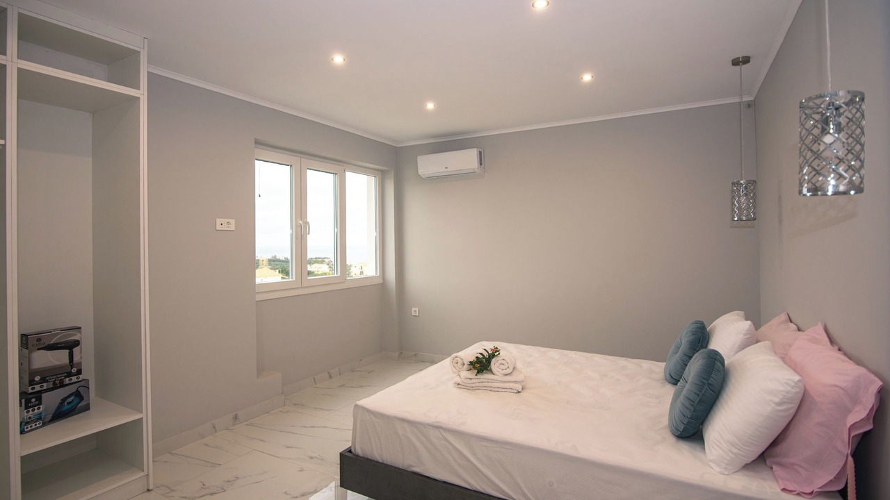 Photo of Bedroom in Tsilivi